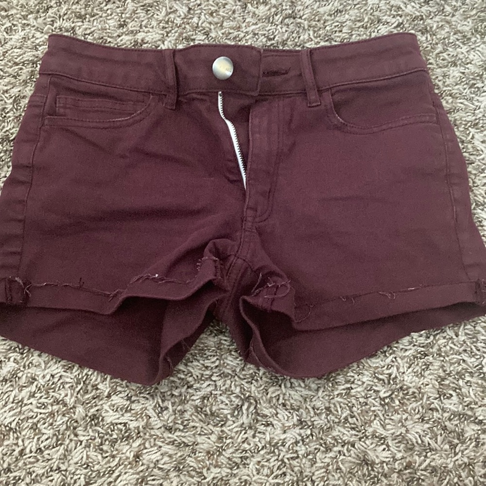 AE Shorts